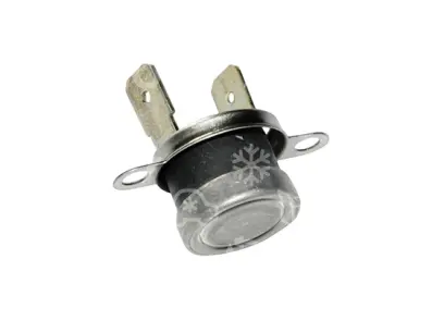 termostat příložný 135°C, termopojistka 639499
